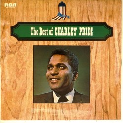 Пластинка Charley Pride The best